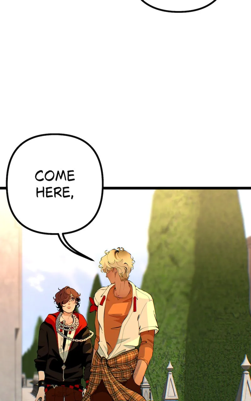 Primrose Academy Chapter 18 page 27 - 