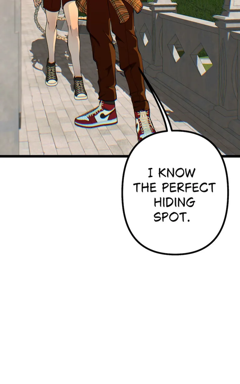 Primrose Academy Chapter 18 page 28 - 