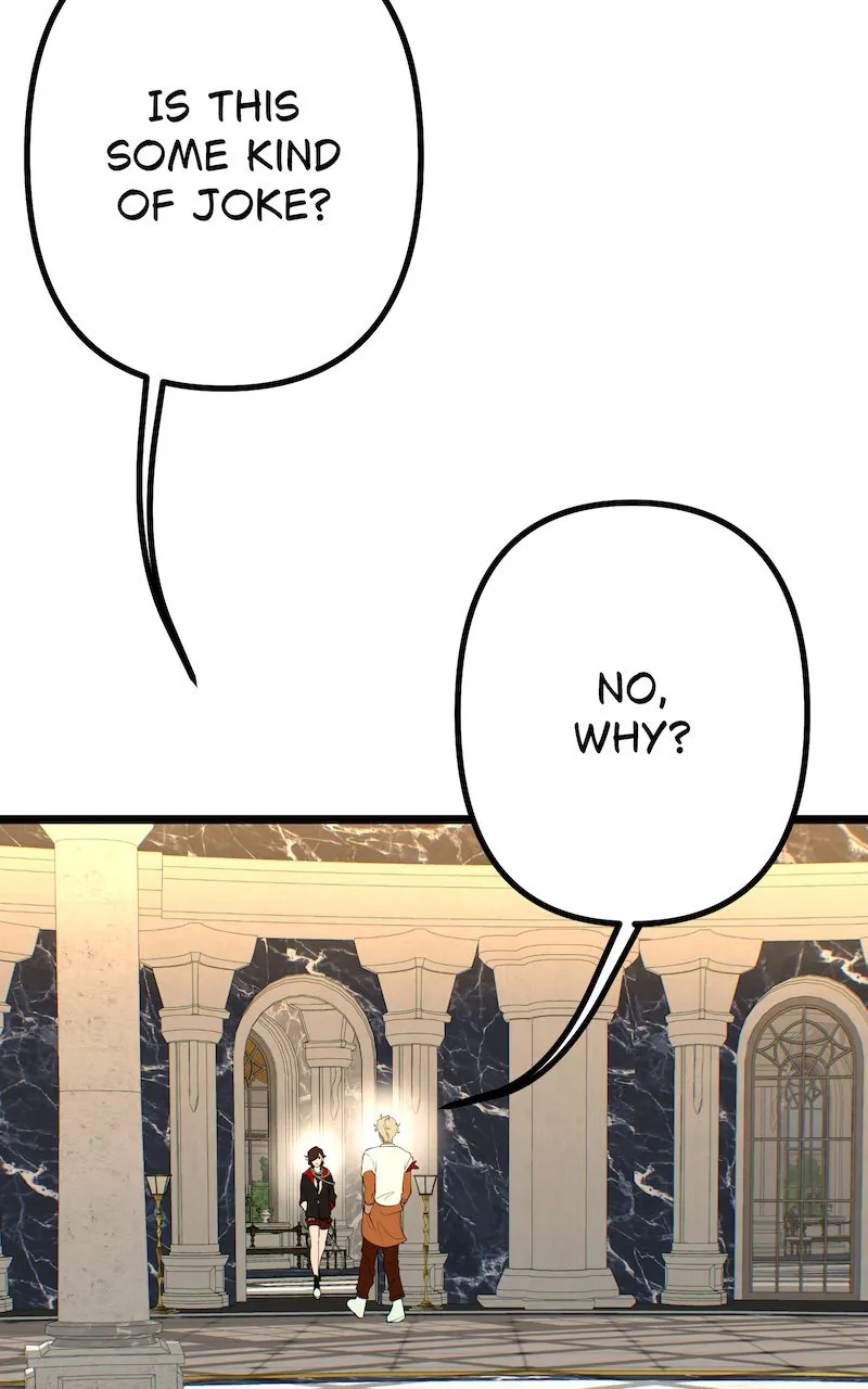 Primrose Academy Chapter 18 page 35 - 