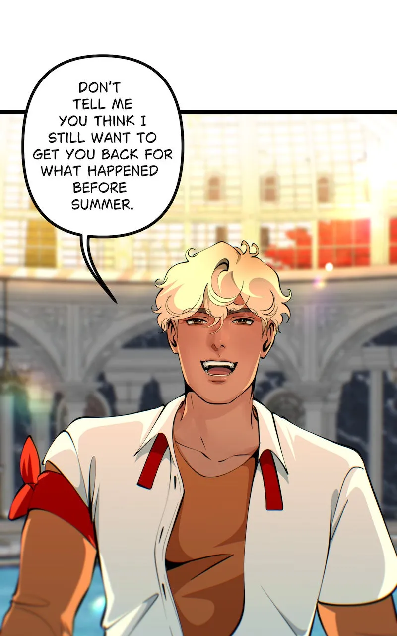 Primrose Academy Chapter 18 page 37 - 