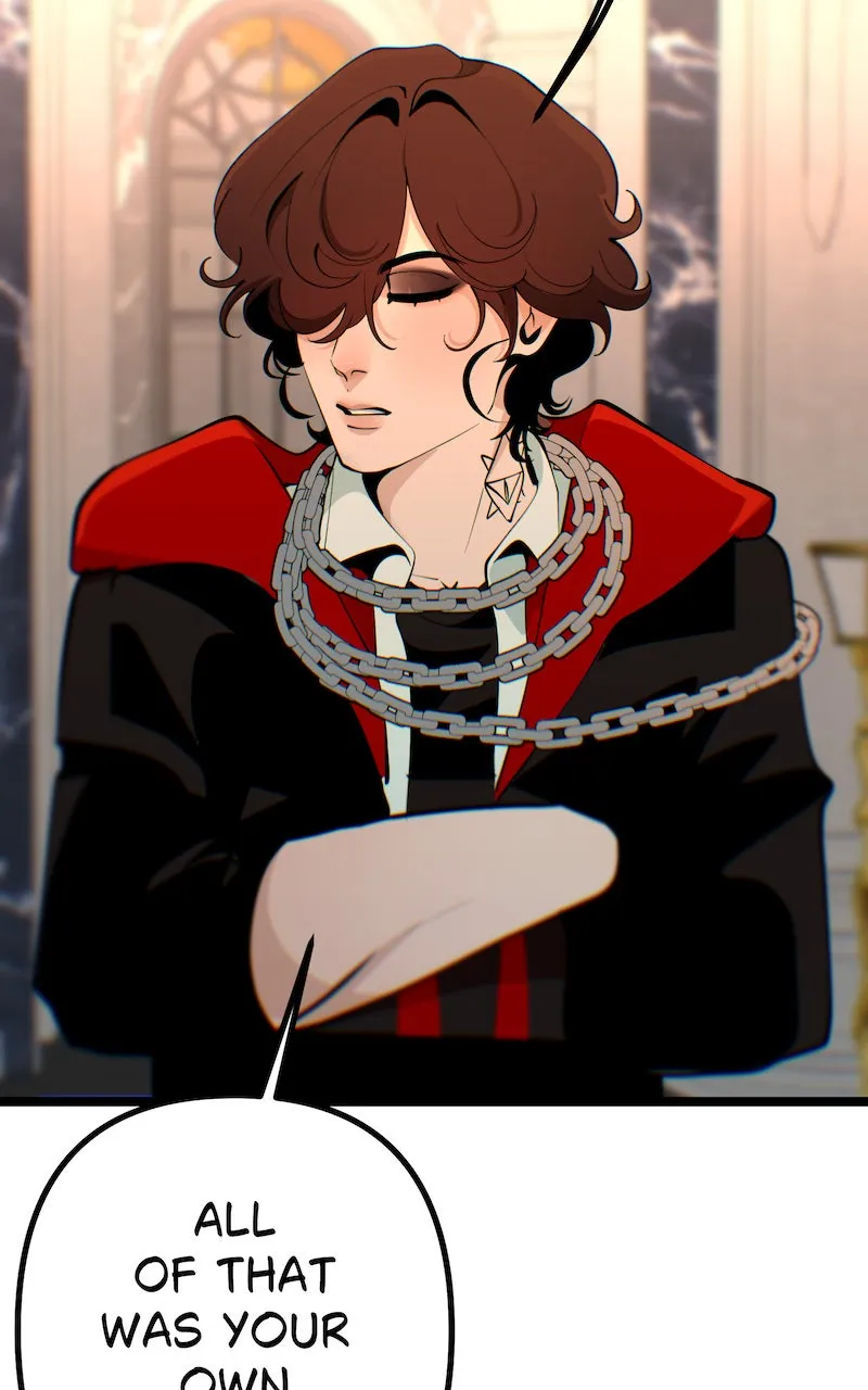 Primrose Academy Chapter 18 page 39 - 