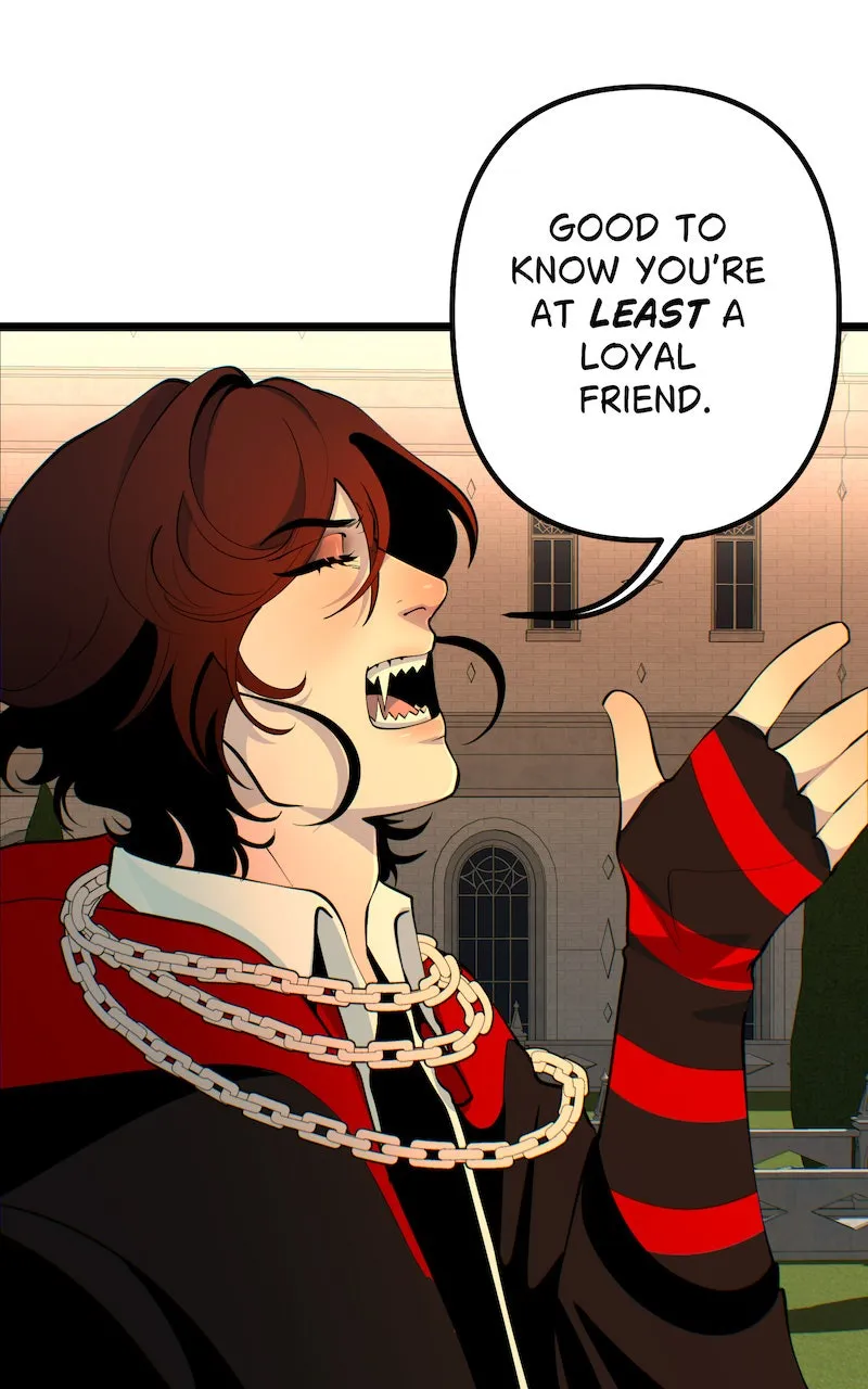 Primrose Academy Chapter 18 page 7 - 