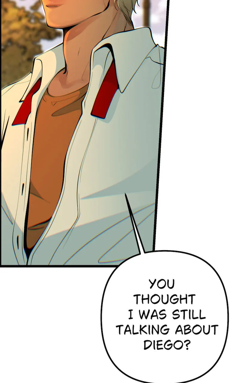 Primrose Academy Chapter 18 page 9 - 