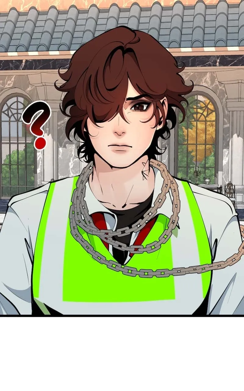 Primrose Academy Chapter 19 page 12 - 