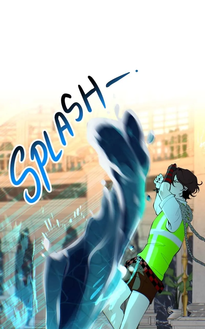 Primrose Academy Chapter 19 page 28 - 