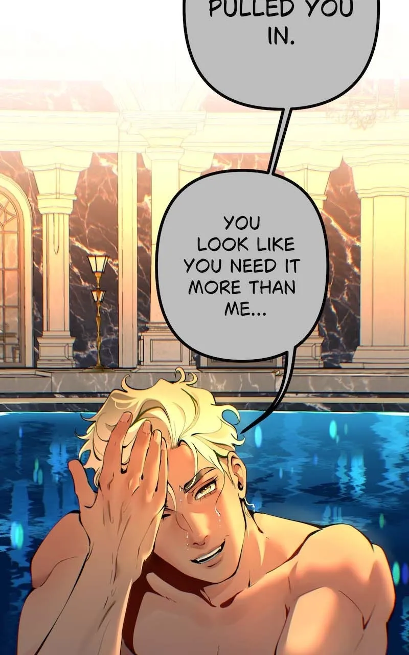 Primrose Academy Chapter 19 page 33 - 