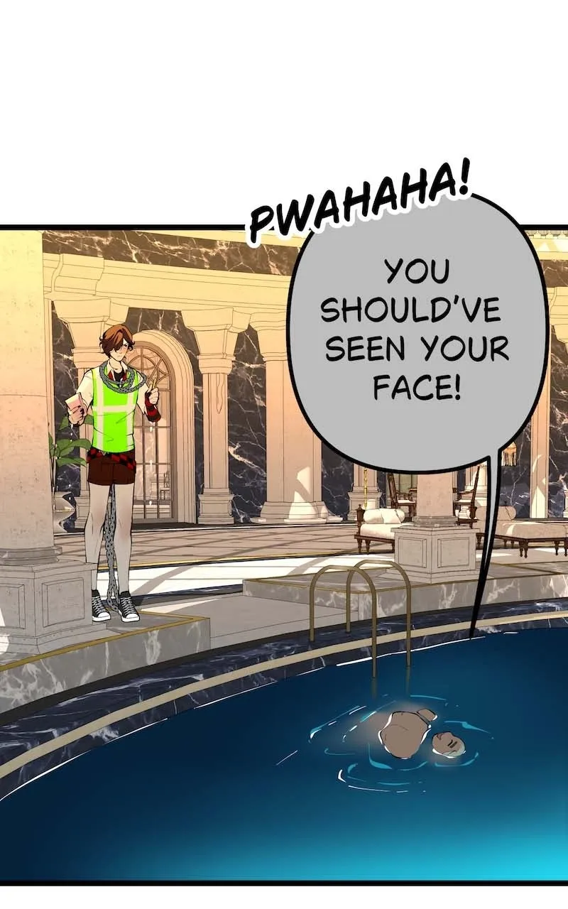 Primrose Academy Chapter 19 page 35 - 