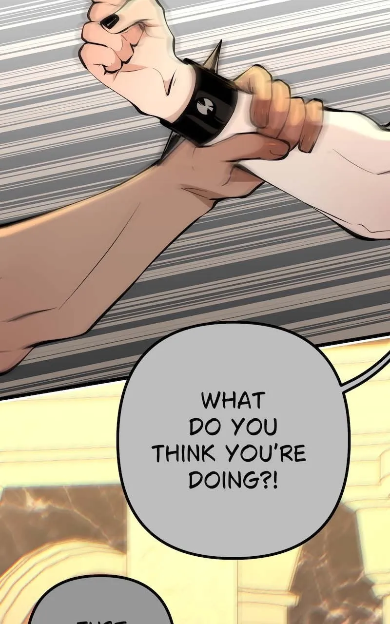 Primrose Academy Chapter 19 page 39 - 