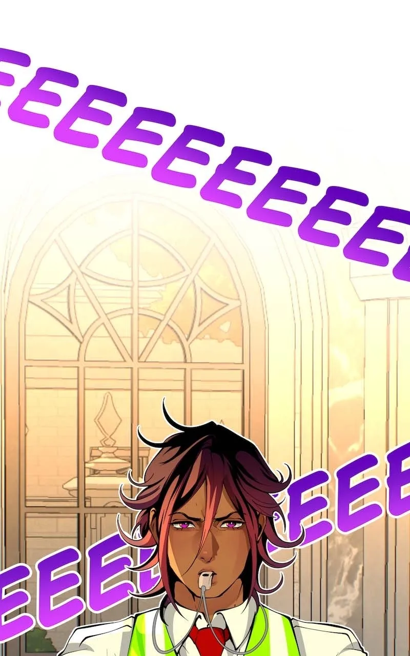 Primrose Academy Chapter 19 page 43 - 