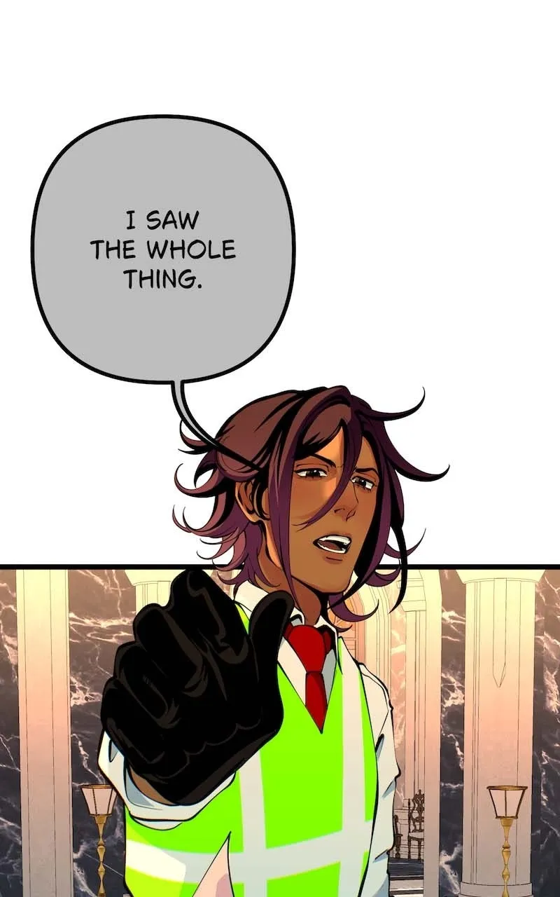 Primrose Academy Chapter 19 page 49 - 