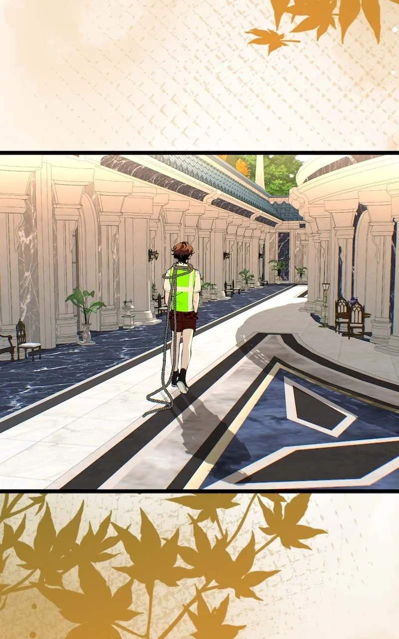Primrose Academy Chapter 19 page 9 - 