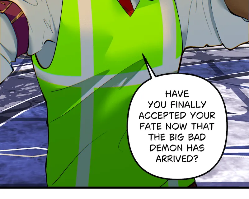 Primrose Academy Chapter 2 page 12 - 