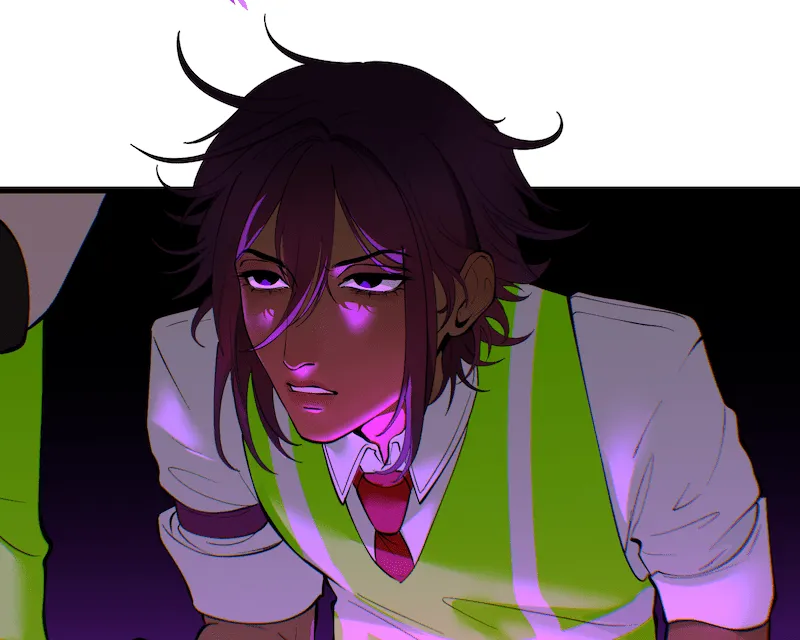 Primrose Academy Chapter 2 page 14 - 