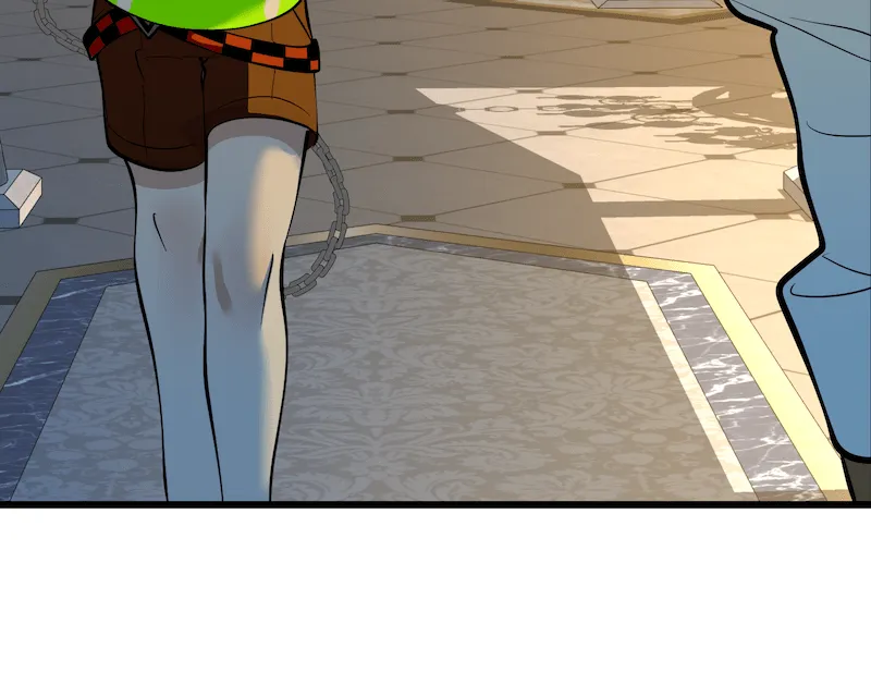 Primrose Academy Chapter 2 page 23 - 