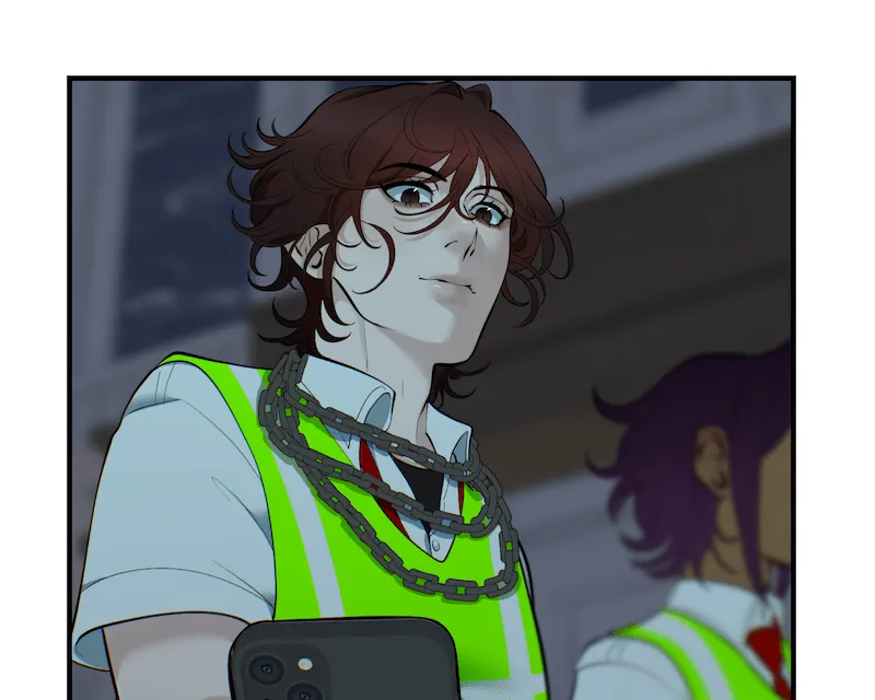 Primrose Academy Chapter 2 page 25 - 