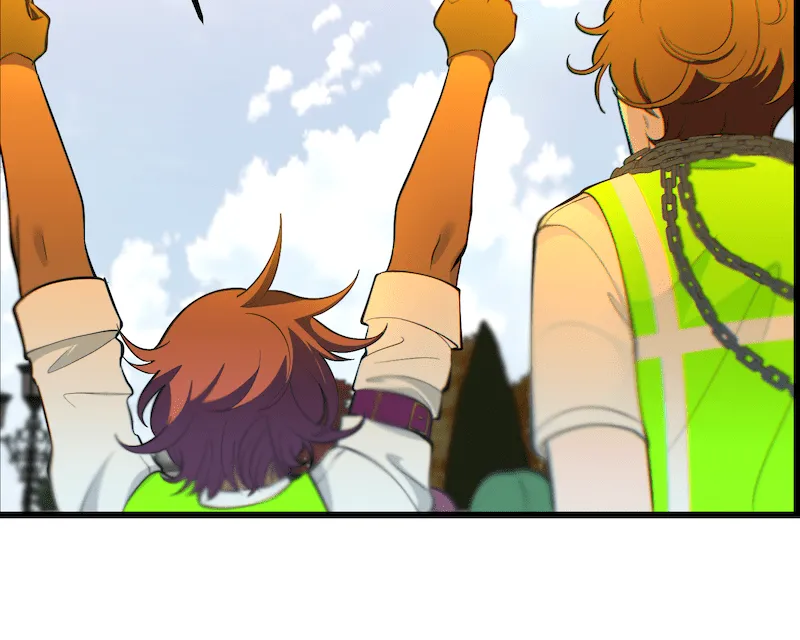 Primrose Academy Chapter 2 page 32 - 