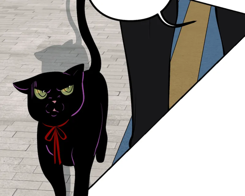 Primrose Academy Chapter 2 page 38 - 