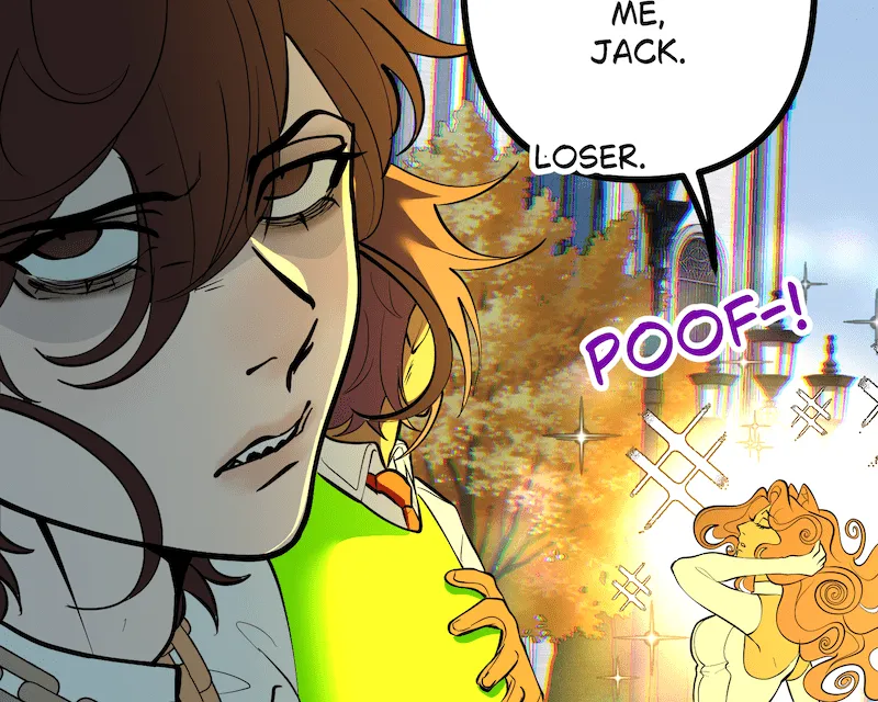 Primrose Academy Chapter 2 page 41 - 