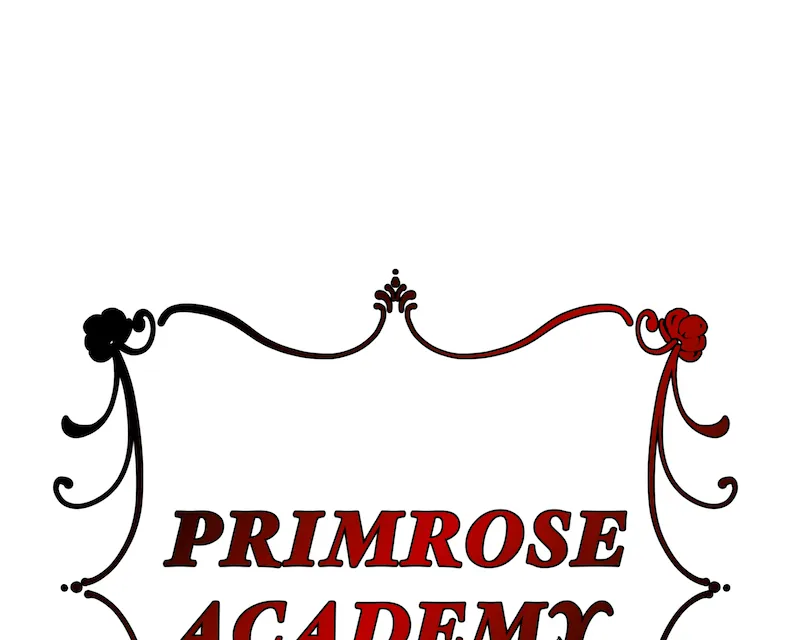 Primrose Academy Chapter 2 page 6 - 