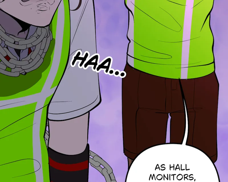 Primrose Academy Chapter 2 page 51 - 
