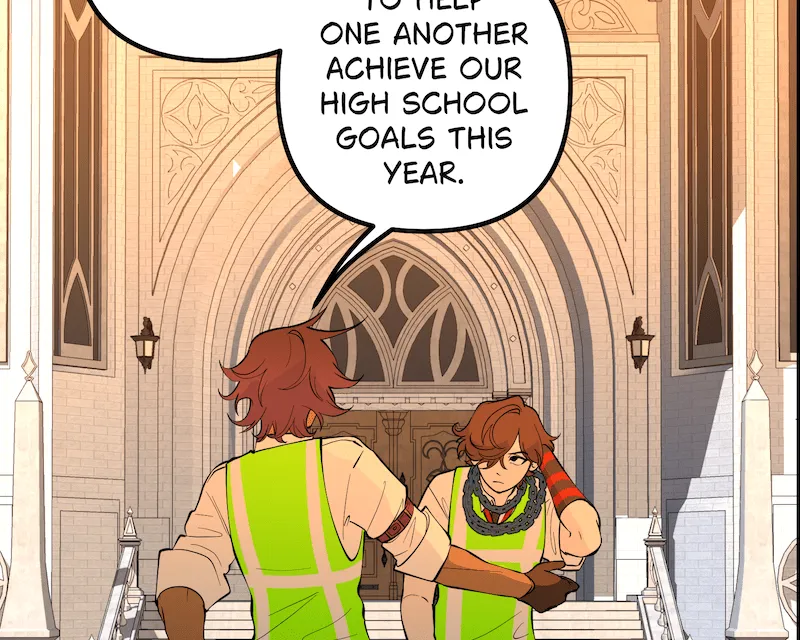 Primrose Academy Chapter 2 page 53 - 