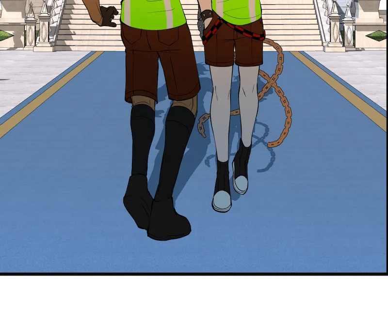 Primrose Academy Chapter 2 page 54 - 
