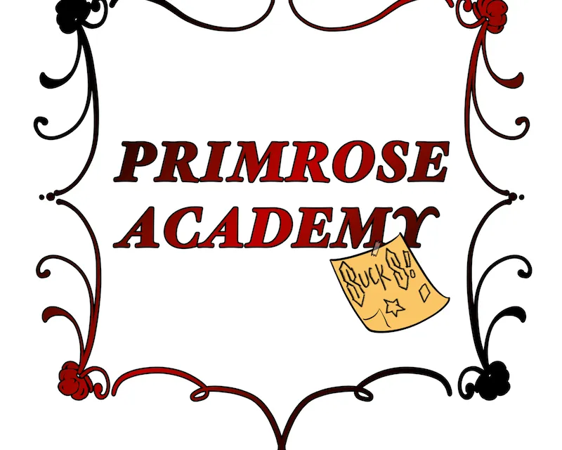 Primrose Academy Chapter 3 page 11 - 