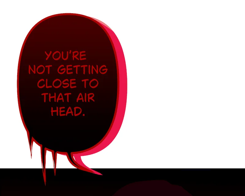 Primrose Academy Chapter 3 page 14 - 