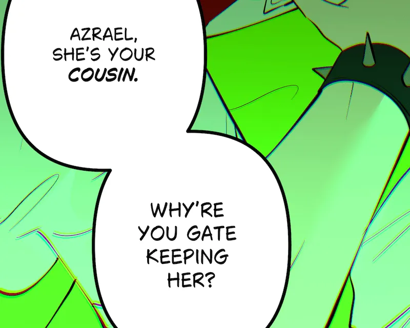 Primrose Academy Chapter 3 page 19 - 