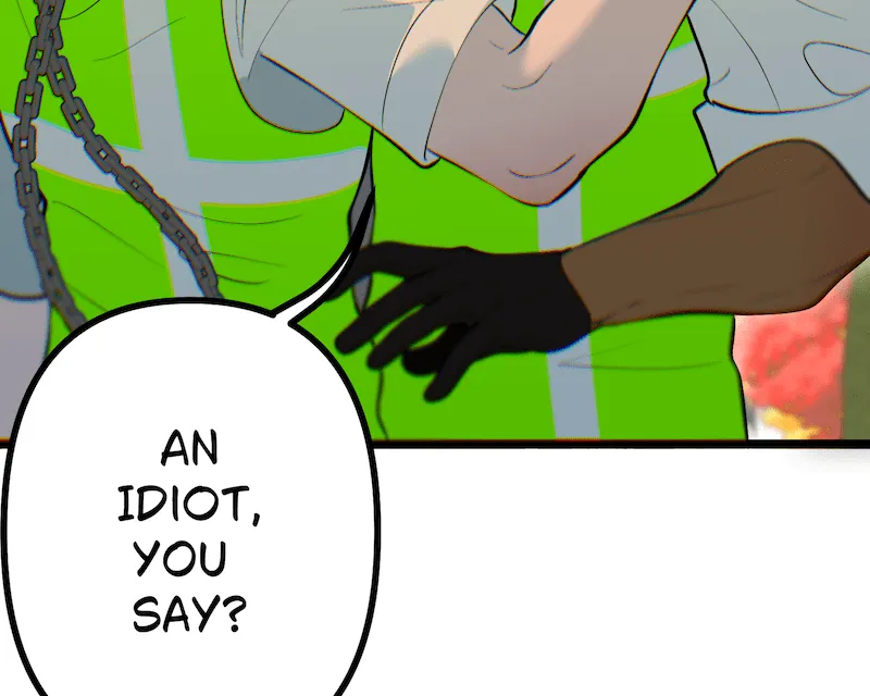 Primrose Academy Chapter 3 page 28 - 
