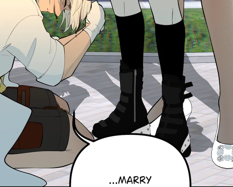 Primrose Academy Chapter 3 page 40 - 