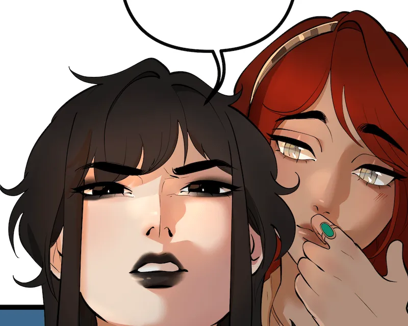 Primrose Academy Chapter 3 page 42 - 