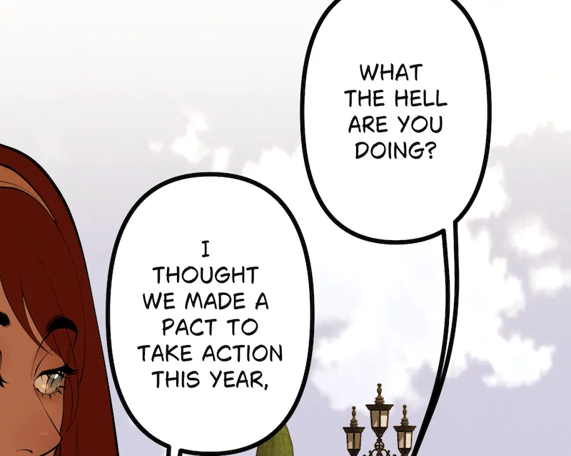 Primrose Academy Chapter 3 page 46 - 
