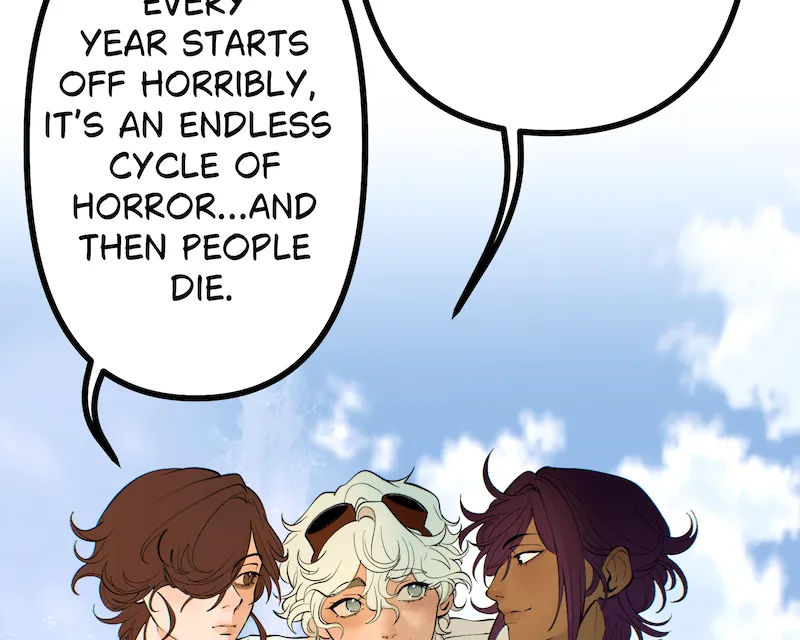 Primrose Academy Chapter 3 page 50 - 