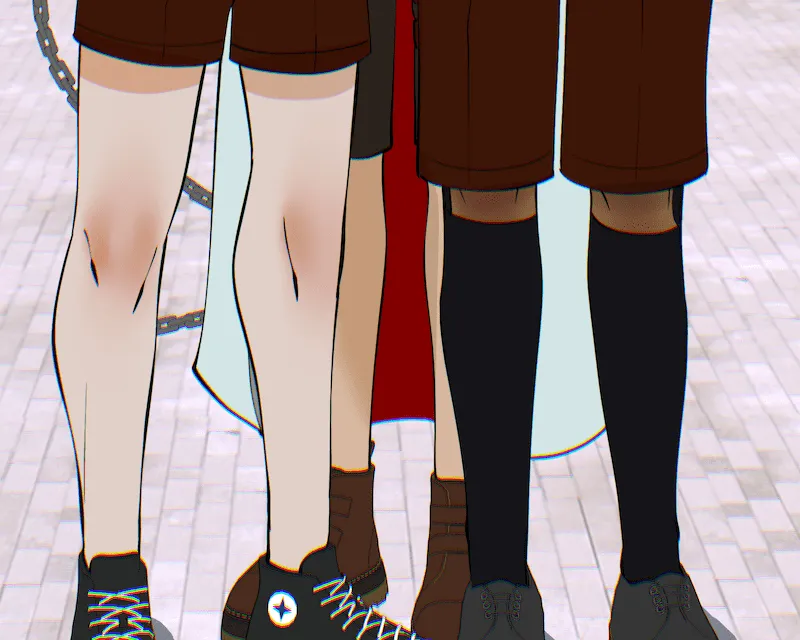 Primrose Academy Chapter 3 page 52 - 