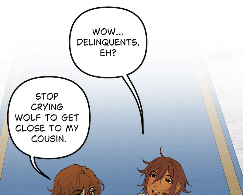 Primrose Academy Chapter 3 page 61 - 