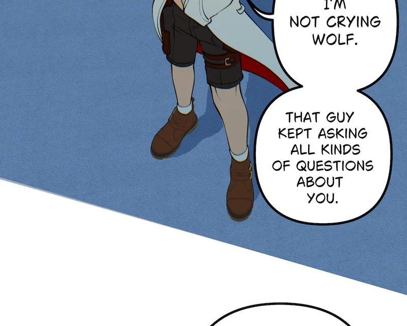 Primrose Academy Chapter 3 page 63 - 
