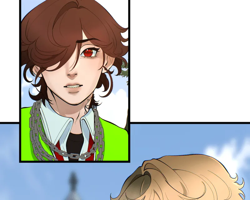 Primrose Academy Chapter 3 page 70 - 