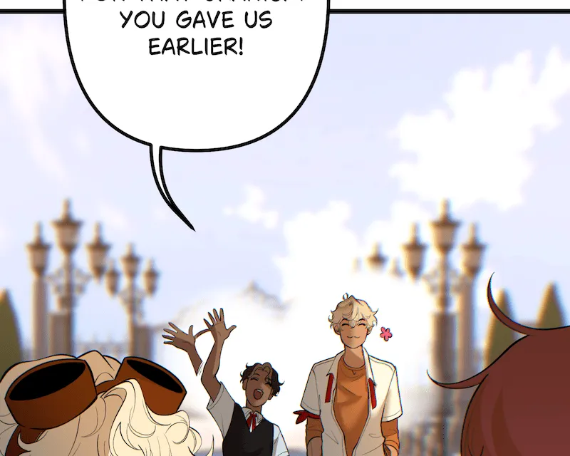 Primrose Academy Chapter 4 page 2 - 