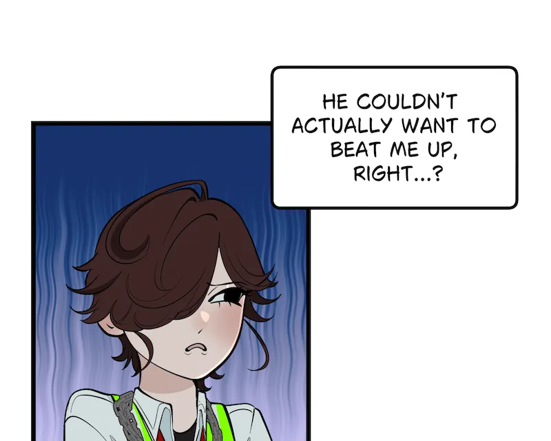 Primrose Academy Chapter 4 page 11 - 