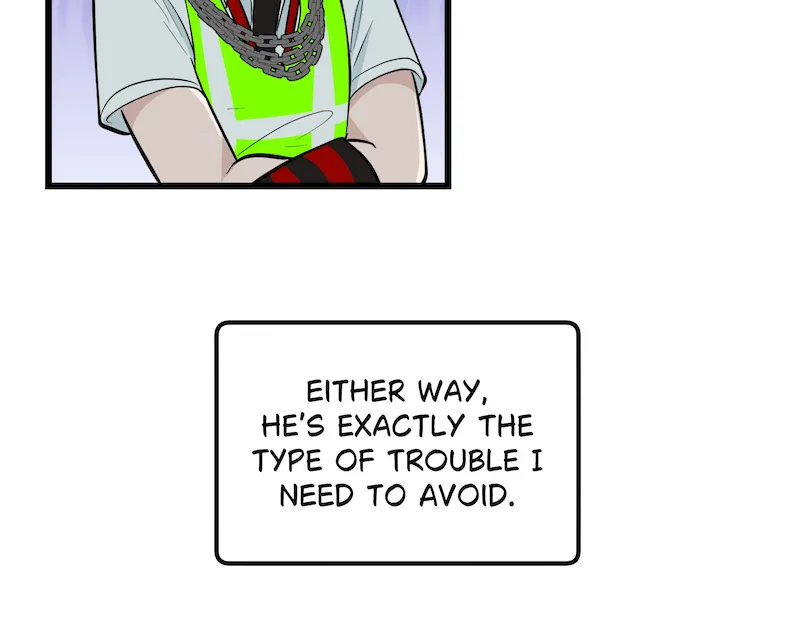 Primrose Academy Chapter 4 page 12 - 