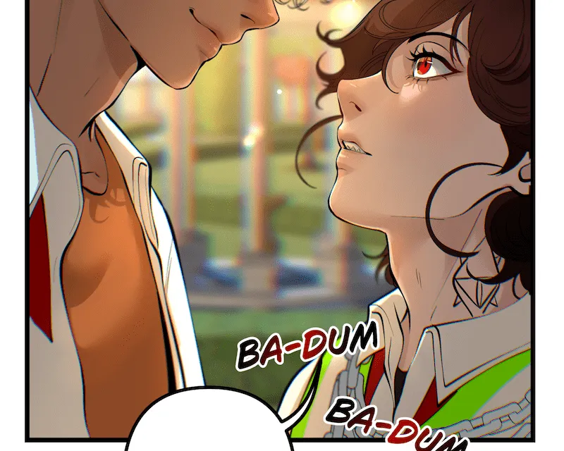 Primrose Academy Chapter 4 page 17 - 