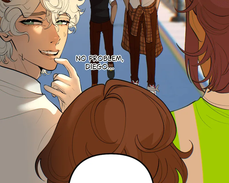 Primrose Academy Chapter 4 page 3 - 