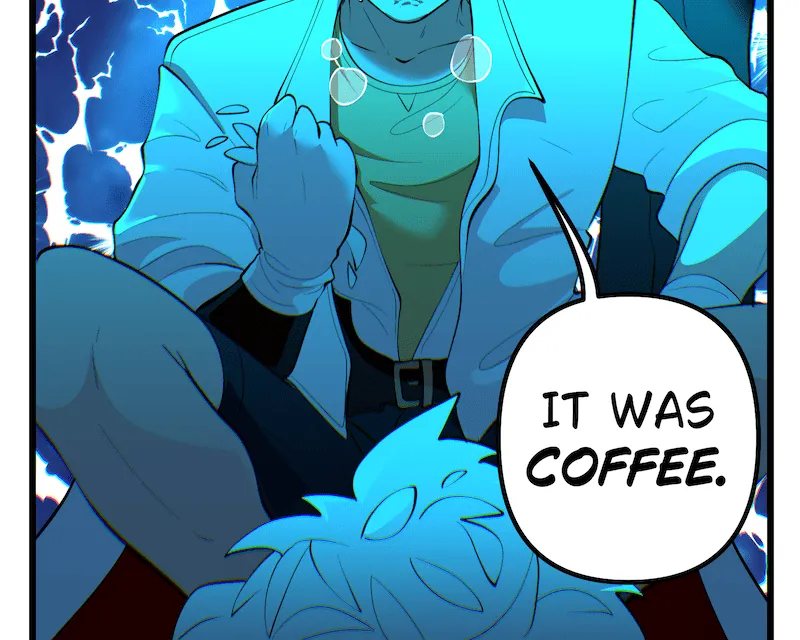 Primrose Academy Chapter 4 page 27 - 