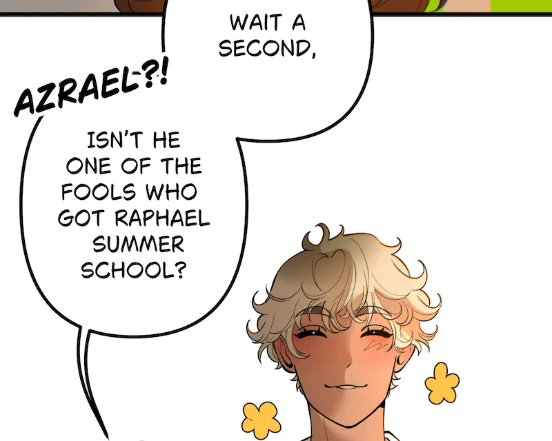 Primrose Academy Chapter 4 page 4 - 