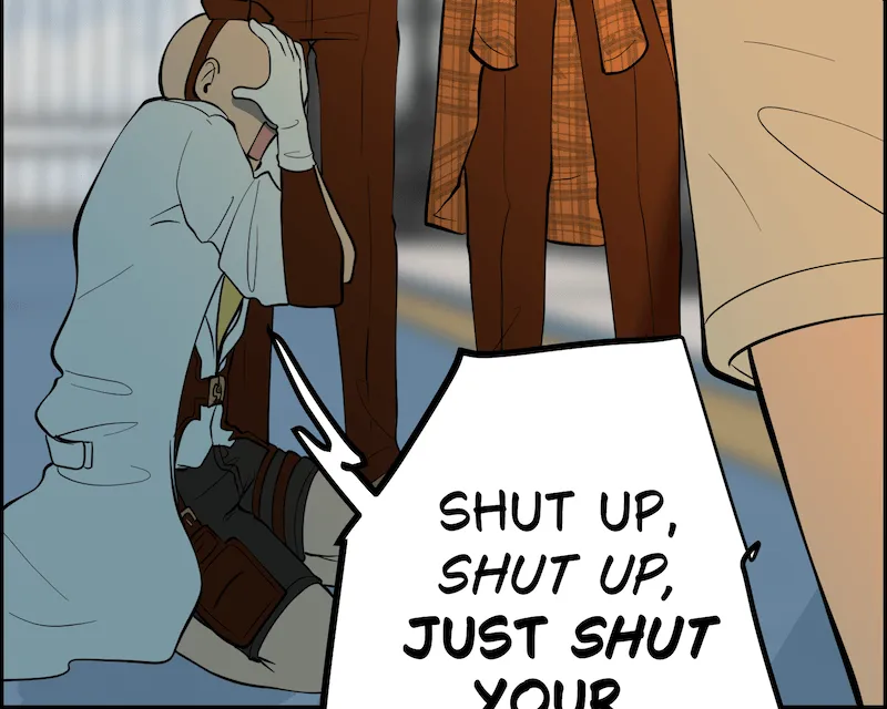 Primrose Academy Chapter 4 page 31 - 