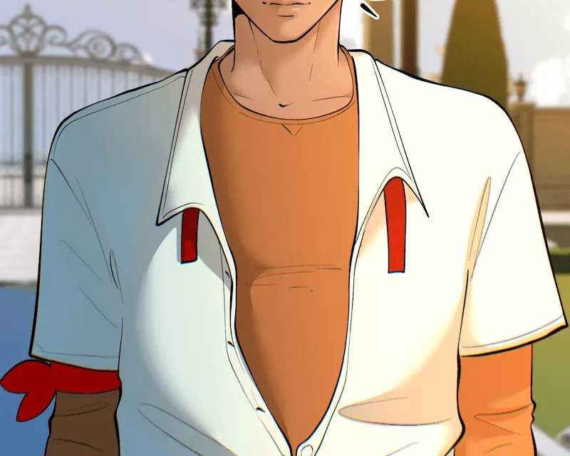 Primrose Academy Chapter 4 page 38 - 