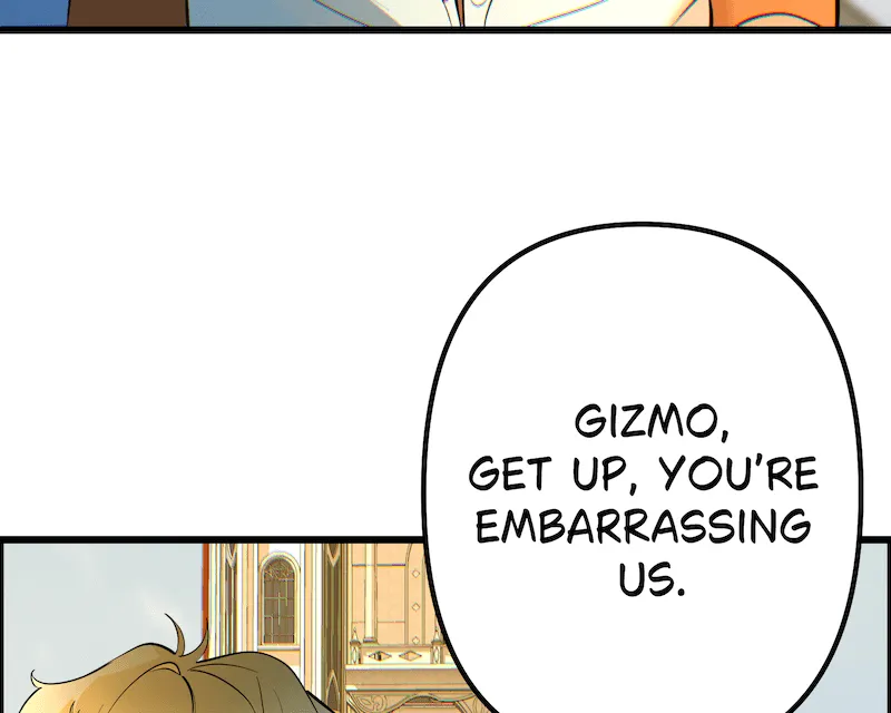 Primrose Academy Chapter 4 page 39 - 