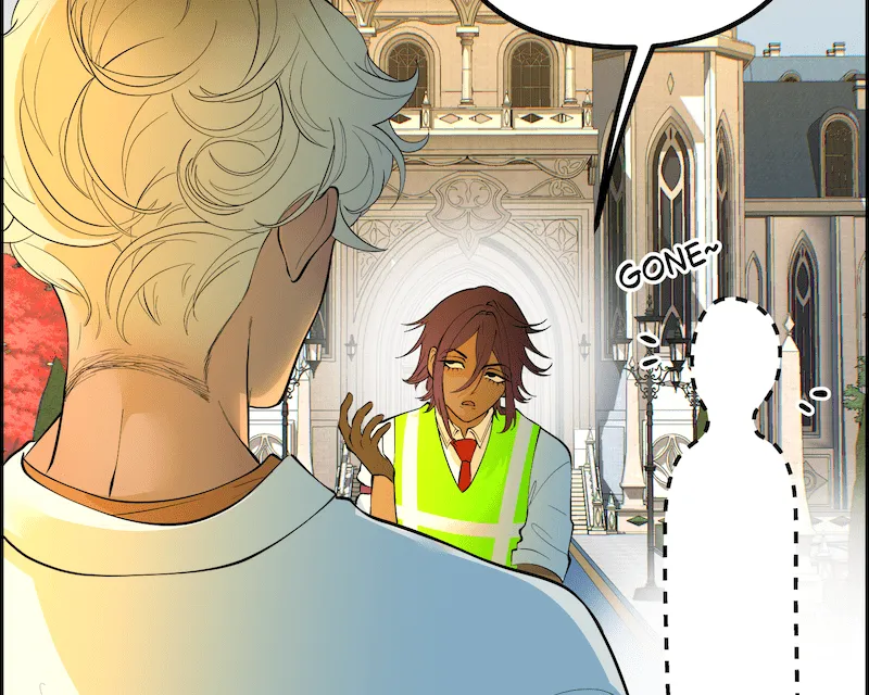 Primrose Academy Chapter 4 page 40 - 