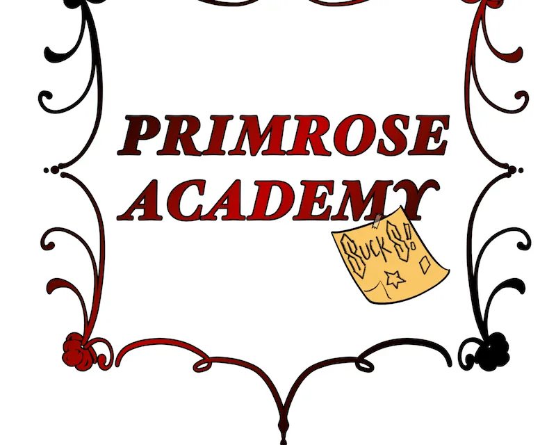 Primrose Academy Chapter 4 page 43 - 
